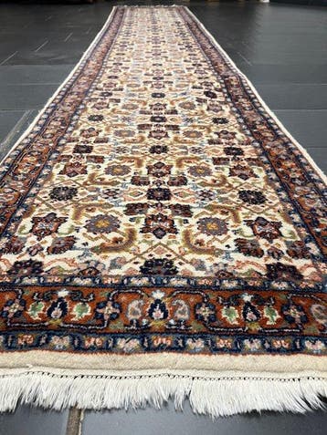 Tabriz - Vloerkleed - 400 cm - 78 cm, Huis en Inrichting, Nieuw