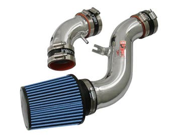 Injen 03-04 Tiburon V6 Polished Short Ram Intake, Ophalen of Verzenden, Nieuw