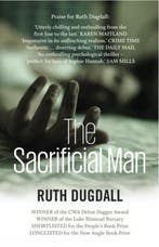 Sacrificial Man 9781908248008 Ruth Dugdall, Boeken, Verzenden, Zo goed als nieuw, Ruth Dugdall