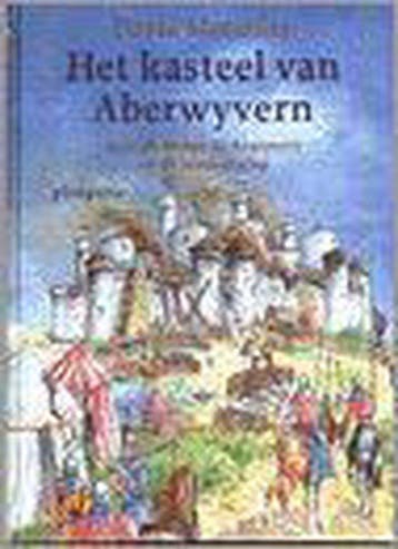 Het kasteel van Aberwyvern - Macaulay, Verzenden, Gelezen