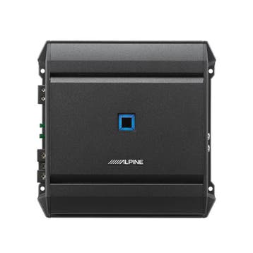 Alpine S serie S-A60M - mono versterker, Verzenden, Nieuw