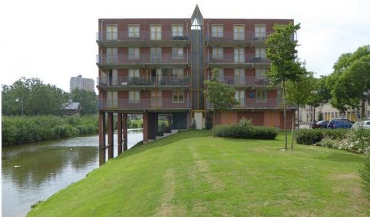 Te Huur 3 Kamer Appartement Snelfilterweg In Rotterdam, Huizen en Kamers, Huizen te huur, Direct bij eigenaar, Rotterdam, Appartement