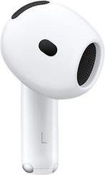 Apple AirPod 4 links [individueel, met ANC] wit, Verzenden, Gebruikt, Zonder abonnement, Zonder simlock
