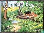 Kampong Boy - Yesterday and Today - 1993, Eén stripboek, Verzenden, Gelezen, Khalid, Mohamed Nor.