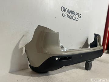 Suzuki Vitara Achterbumper 71811-54P, Auto-onderdelen, Ophalen, Gebruikt, Achter, Bumper