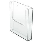 Folderhouder EuroStyle A4 Wand, Nieuw in verpakking