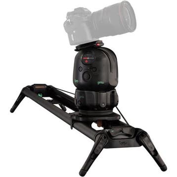 Syrp Genie II Slider Kit - 1 jaar garantie, Ophalen of Verzenden, Zo goed als nieuw
