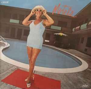 LP gebruikt - The Motels - The Motels, Verzenden, Zo goed als nieuw, Overige formaten