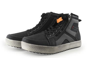 Puccetti Veterschoenen in maat 46 Oranje, Kleding | Heren, Schoenen, Overige kleuren, Verzenden, Zo goed als nieuw, Puccetti