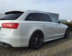 Audi A6/S6/RS6 4G Airsuspension lowering Module met app, Ophalen of Verzenden, Nieuw