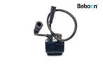 Bobine Harley-Davidson FLHR Road King 1995-1998 (Carb), Motoren, Onderdelen | Harley-Davidson, Verzenden, Gebruikt