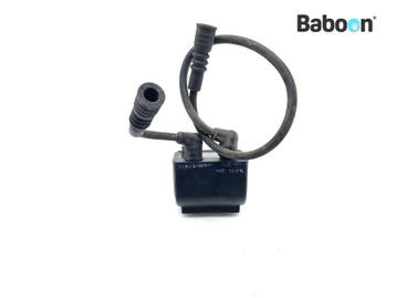 Bobine Harley-Davidson FLHR Road King 1995-1998 (Carb), Verzenden, Gebruikt