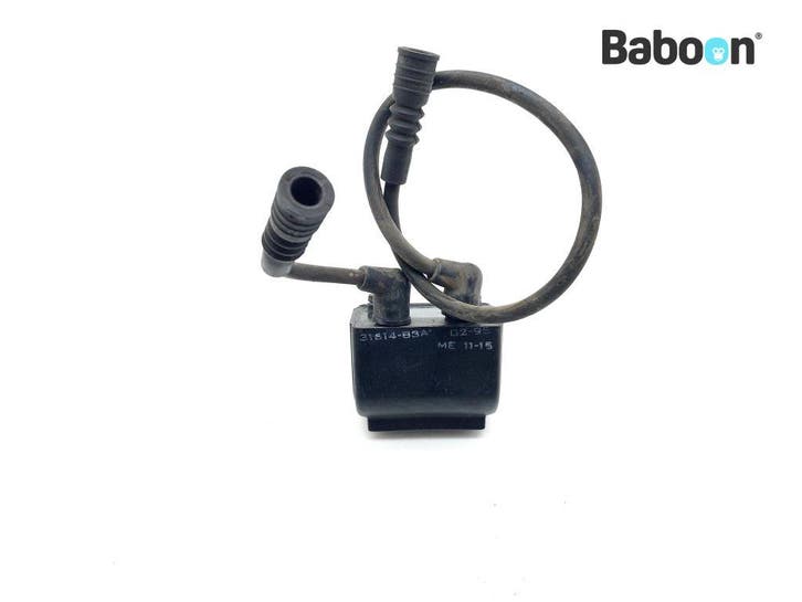 Bobine Harley-Davidson FLHR Road King 1995-1998 (Carb), Motoren, Onderdelen | Harley-Davidson, Gebruikt, Verzenden