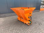 Flingk ZX 1016 Instrooibak (Voorraad machines), Ophalen of Verzenden