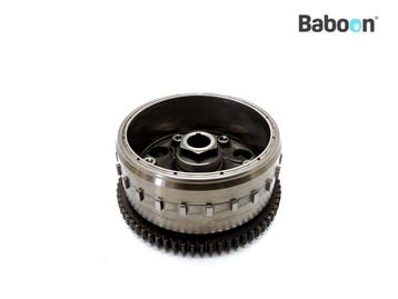 Vliegwiel / Rotor Suzuki AN 400 Burgman 2007-2017 (AN400), Motoren, Verzenden, Gebruikt