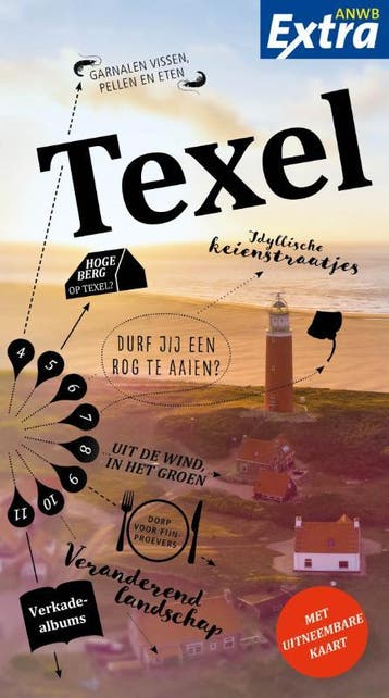 Texel | Harry Sturing; Karin Evers | Nieuw, Ophalen of Verzenden, Nieuw, Harry Sturing; Karin Evers