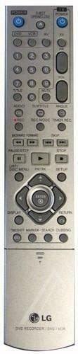 LG 6711R1P101A afstandsbediening, Verzenden, Nieuw