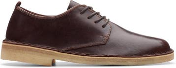 Clarks Desert London - Maat 36 - Dames Veterschoenen -, Kleding | Dames, Schoenen, Verzenden, Nieuw