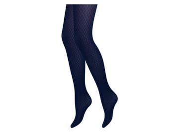 Panty - Valencia - Marine, Verzenden, Nieuw