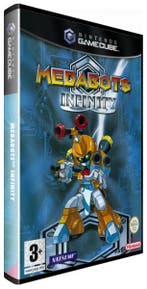 Medabots Infinity, Verzenden, Nieuw