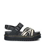 Dr. Martens Voss II sandalen voor dames in het Zwart, Kleding | Dames, Verzenden, Zwart, Nieuw, Sandalen of Muiltjes