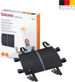 2dekans | Beurer HK 70 Elektrische Rugsteun met Warmte –, Ophalen of Verzenden, Zo goed als nieuw, Zwart