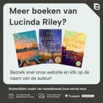 The butterfly room 9781529014990 Lucinda Riley, Verzenden, Gelezen, Lucinda Riley