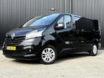 Renault Trafic 1.6 dCi T29 L2H1 145PK, Stof, Gebruikt, Euro 6, Renault