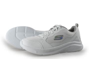 Skechers Sneakers in maat 39 Wit, Skechers, Verzenden, Wit, Sneakers of Gympen