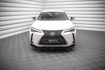 Front Splitter Lexus UX Mk1, Verzenden