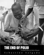 Sebastião Salgado. The End of Polio. A Global Effort to End, Verzenden, Gelezen, Sebastião Salgado