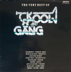 LP gebruikt - Kool &amp; The Gang - The Very Best Of, Verzenden, Zo goed als nieuw