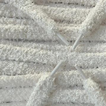 Brede teddy veters - Sail (5-Pack) • 120 140  cm x 15 mm, Kleding | Heren, Ophalen of Verzenden, Nieuw