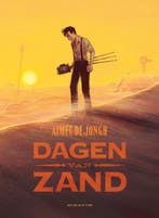 Dagen Van Zand 9789493166431 Aimée de Jongh, Boeken, Ophalen of Verzenden, Nieuw, Aimée de Jongh