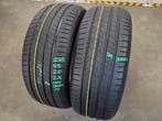235/45/20 100T PIRELLI P7 OMERBANDEN 6MM PROFIEL 2X, Ophalen, Gebruikt, 235 mm, Band(en)
