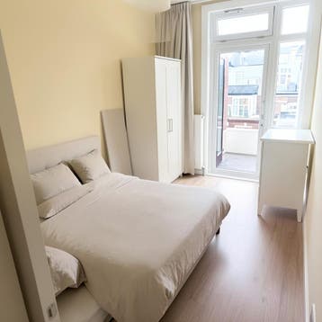 Kamer gevonden in of bij Den-haag