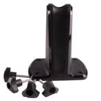 Thule VeloSlide cap frameholder (1) bolt knobs (4, Nieuw