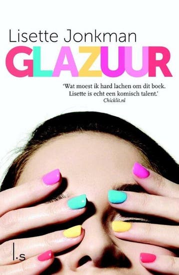 Glazuur - Jonkman, Verzenden, Gelezen