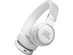 Jbl -  Live 670nc  - Wit, Verzenden, Nieuw, Op oor (supra aural), Overige merken
