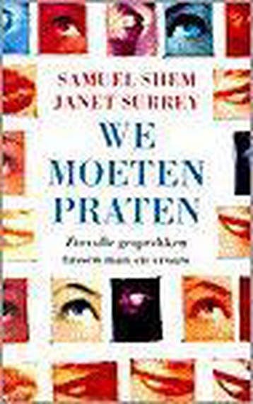 We moeten praten - S. Shem 9789026315671, Boeken, Verzenden, Gelezen, S. Shem
