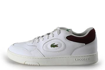 Lacoste Sneakers in maat 44 Wit, Verzenden, Wit, Lacoste, Sneakers of Gympen