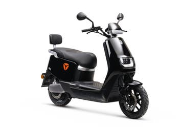 Yadea E8S Elektrisch tot 85km actieradius, Overige merken, Elektrisch, Nieuw