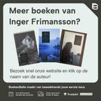 Duister Spoor 9789041416902 Inger Frimansson, Boeken, Thrillers, Verzenden, Gelezen, Inger Frimansson