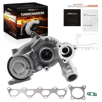 Turbo geschikt voor Audi A1 1.4 TFSI, VW Golf VI 90KW CAX..., Verzenden, Nieuw, Audi