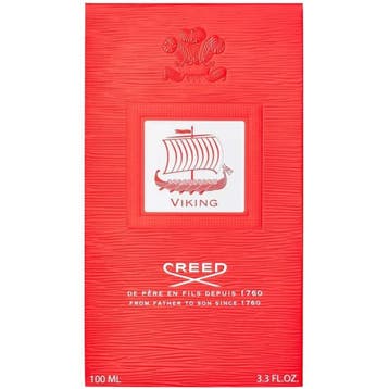 Creed Viking Eau de Parfum - 100ml, Ophalen of Verzenden, Nieuw, Overige typen