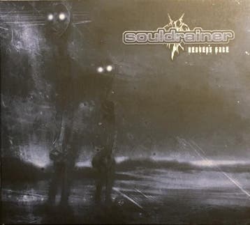 cd - Souldrainer - Heavens Gate, Verzenden, Nieuw in verpakking