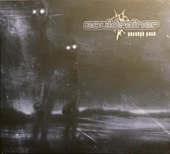 cd - Souldrainer - Heavens Gate, Cd's en Dvd's, Cd's | Hardrock en Metal, Nieuw in verpakking, Verzenden