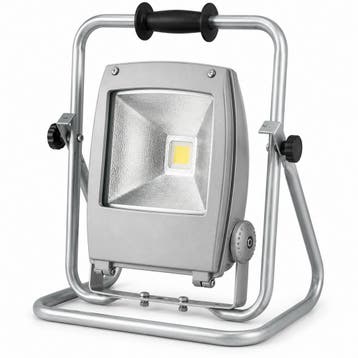 Fenon FL602S 55W LED bouwlamp, Doe-het-zelf en Verbouw, Bouwverlichting, Ophalen of Verzenden, Nieuw, Overige typen