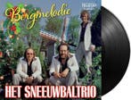 Het Sneeuwbaltrio - Bergmelodie / Henk Wijngaard / Kerstnach, Cd's en Dvd's, Vinyl | Nederlandstalig, Ophalen of Verzenden, Nieuw in verpakking