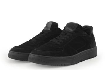 Manfield Sneakers in maat 43 Zwart, Kleding | Heren, Schoenen, Manfield, Verzenden, Zwart, Sneakers of Gympen